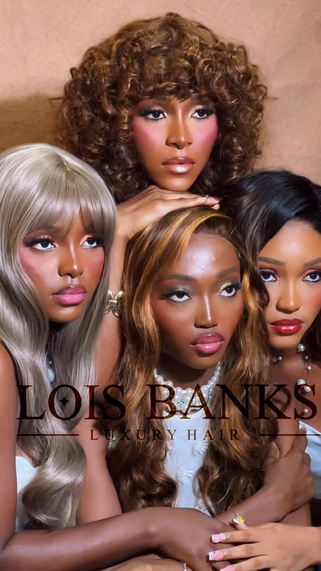 LoisBanks Beauty
