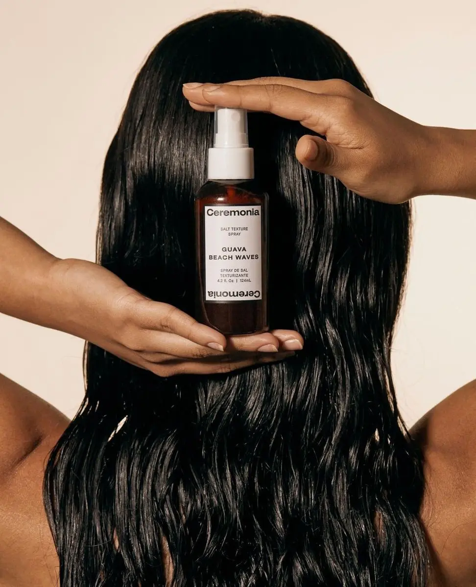 Beauty Essentials