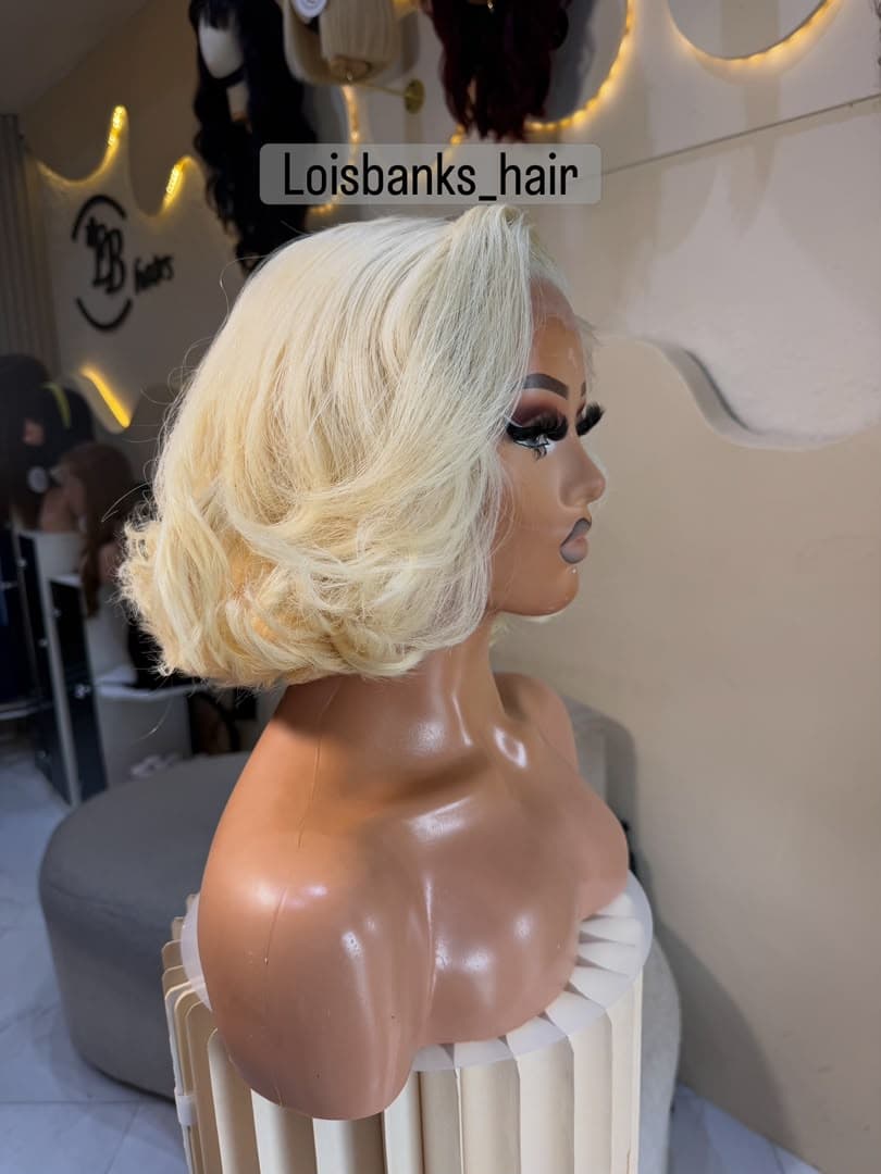 Marilyn Monroe Blonde 3