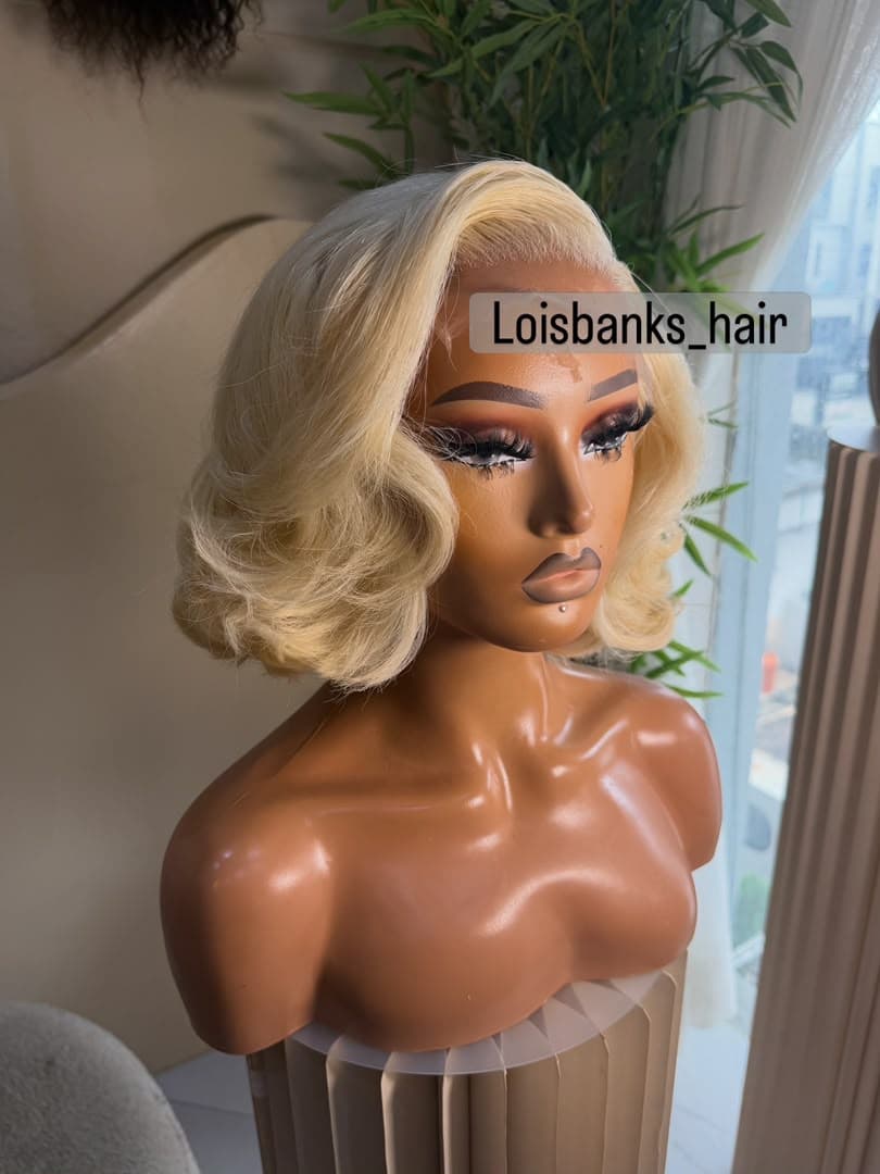 Marilyn Monroe Blonde 5
