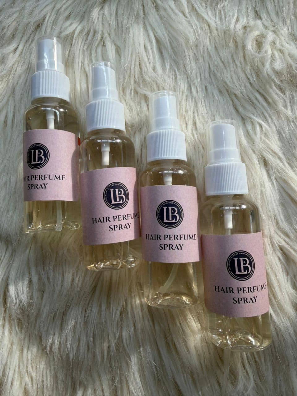 Hair Perfume Spray