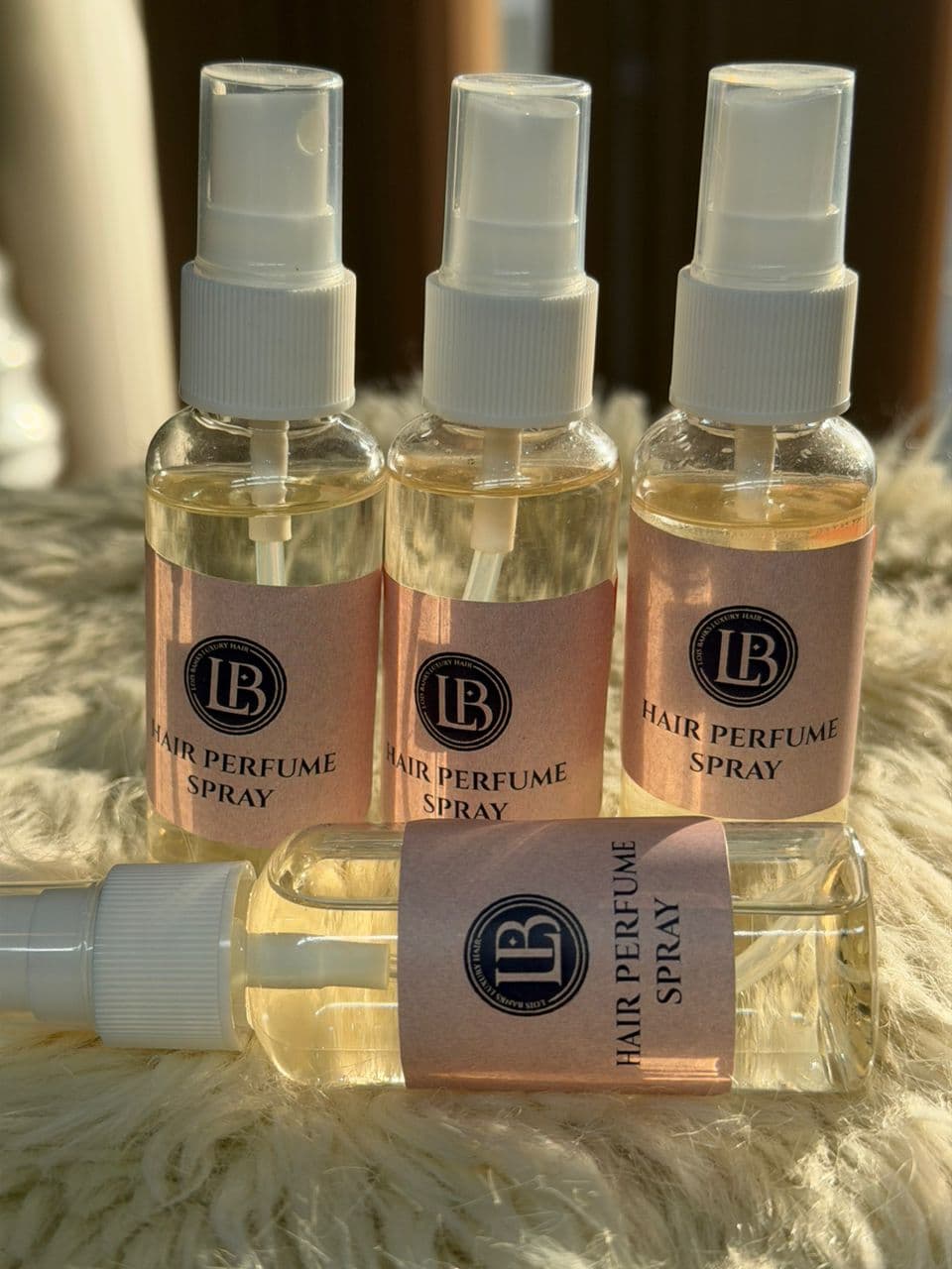 Hair Perfume Spray