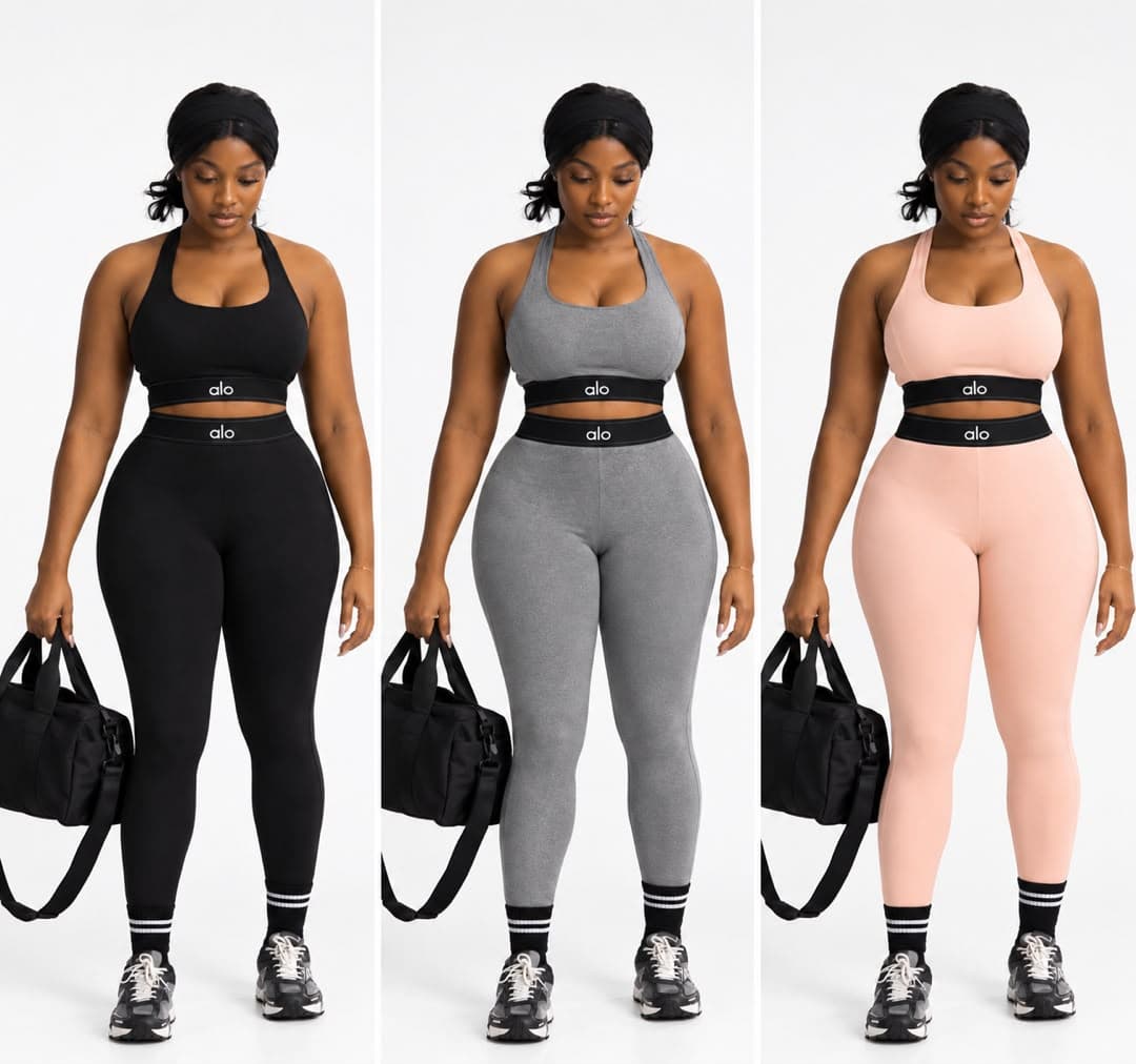Athleisure Wears
