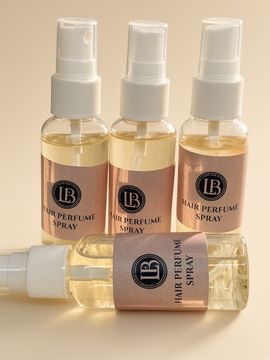 Beauty Essentials