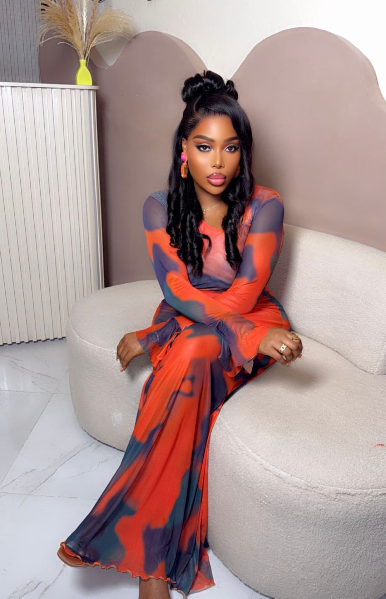 Founder of LoisBanks Beauty
